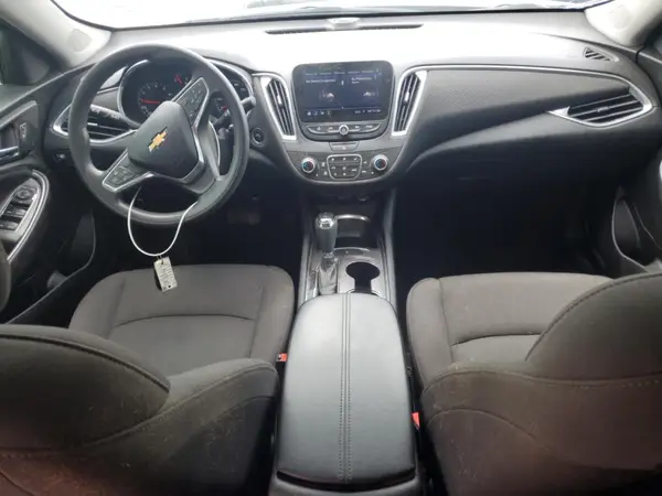 1G1ZD5ST0KF165829 2019 CHEVROLET MALIBU - Image 8