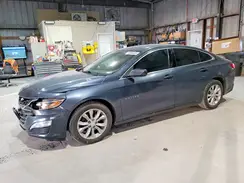 1G1ZD5ST0KF166110 2019 CHEVROLET MALIBU