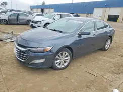 1G1ZD5ST0KF166463 2019 CHEVROLET MALIBU