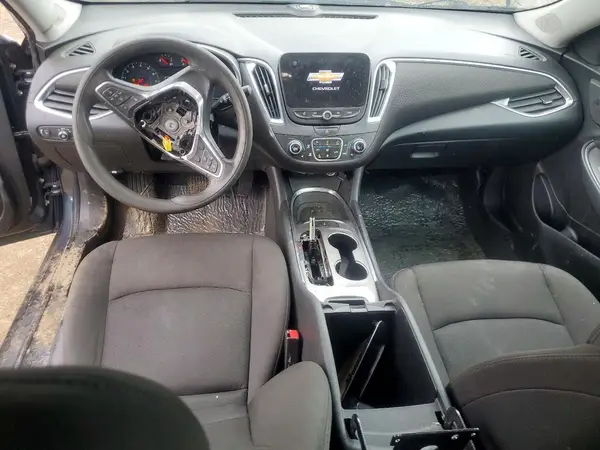 1G1ZD5ST0KF166463 2019 CHEVROLET MALIBU - Image 8