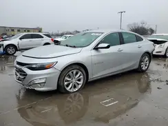 1G1ZD5ST0KF167032 2019 CHEVROLET MALIBU