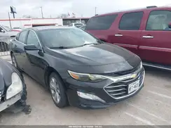 1G1ZD5ST0KF167189 2019 CHEVROLET MALIBU
