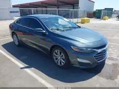 1G1ZD5ST0KF167824 2019 CHEVROLET MALIBU