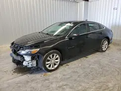 1G1ZD5ST0KF167970 2019 CHEVROLET MALIBU