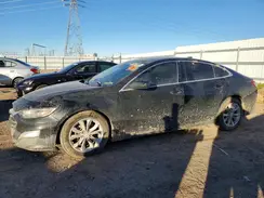 1G1ZD5ST0KF169167 2019 CHEVROLET MALIBU
