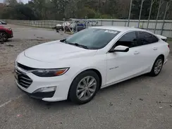 1G1ZD5ST0KF169461 2019 CHEVROLET MALIBU