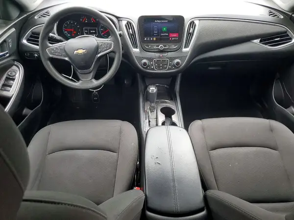 1G1ZD5ST0KF169461 2019 CHEVROLET MALIBU - Image 8