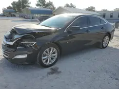 1G1ZD5ST0KF169718 2019 CHEVROLET MALIBU