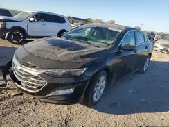1G1ZD5ST0KF169945 2019 CHEVROLET MALIBU