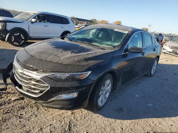 1G1ZD5ST0KF169945 2019 CHEVROLET MALIBU - Image 1