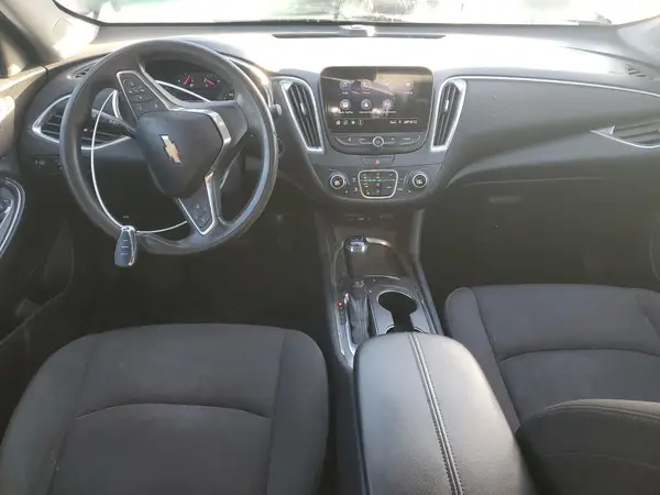 1G1ZD5ST0KF169945 2019 CHEVROLET MALIBU - Image 8