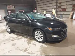 1G1ZD5ST0KF170027 2019 CHEVROLET MALIBU