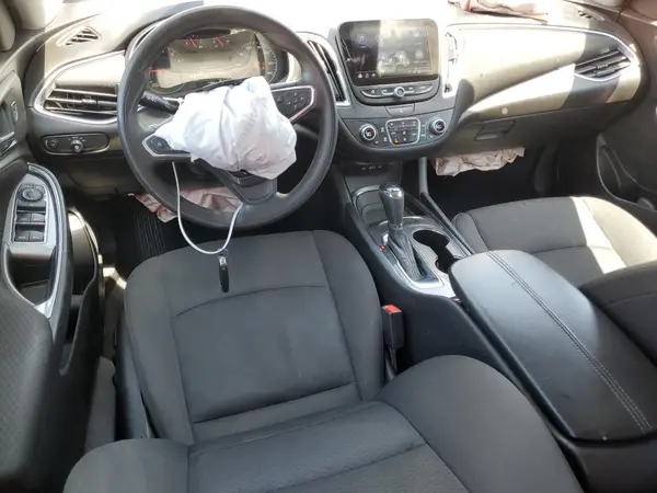 1G1ZD5ST0KF170366 2019 CHEVROLET MALIBU - Image 8