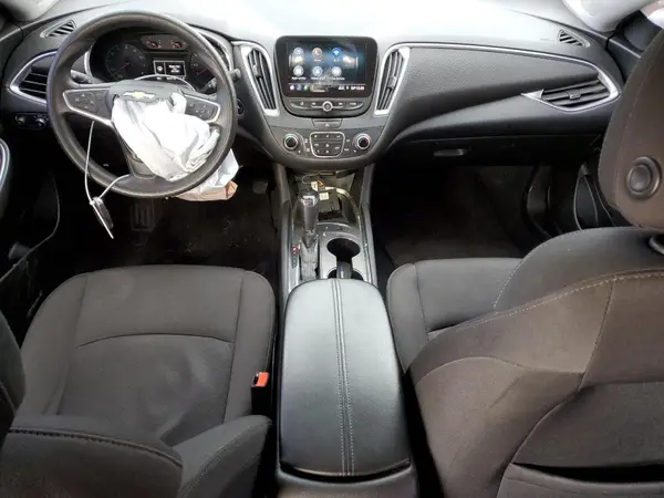 1G1ZD5ST0KF170643 2019 CHEVROLET MALIBU - Image 8