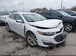 1G1ZD5ST0KF170724 2019 CHEVROLET MALIBU