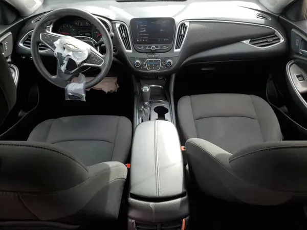 1G1ZD5ST0KF170755 2019 CHEVROLET MALIBU - Image 8