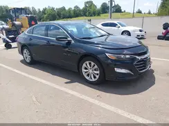 1G1ZD5ST0KF170965 2019 CHEVROLET MALIBU