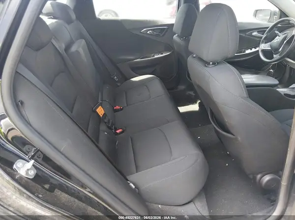 1G1ZD5ST0KF170965 2019 CHEVROLET MALIBU - Image 8