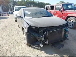 1G1ZD5ST0KF170996 2019 CHEVROLET MALIBU