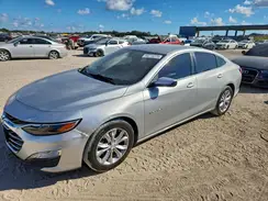 1G1ZD5ST0KF171906 2019 CHEVROLET MALIBU