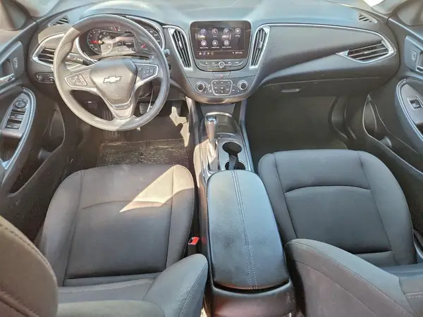 1G1ZD5ST0KF171906 2019 CHEVROLET MALIBU - Image 8