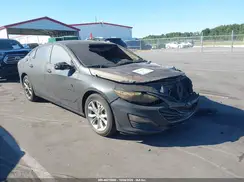 1G1ZD5ST0KF172473 2019 CHEVROLET MALIBU