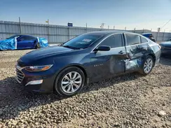 1G1ZD5ST0KF172800 2019 CHEVROLET MALIBU