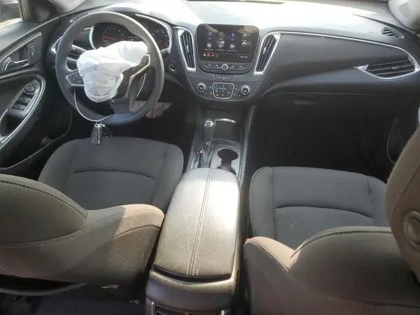 1G1ZD5ST0KF174272 2019 CHEVROLET MALIBU - Image 8