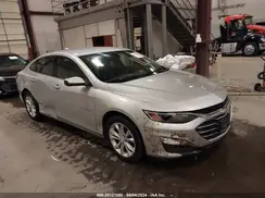 1G1ZD5ST0KF174966 2019 CHEVROLET MALIBU