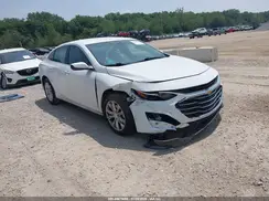1G1ZD5ST0KF175342 2019 CHEVROLET MALIBU