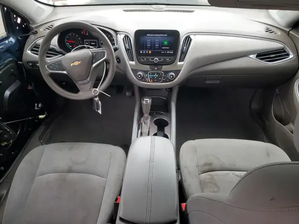 1G1ZD5ST0KF175471 2019 CHEVROLET MALIBU - Image 8