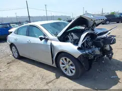 1G1ZD5ST0KF177057 2019 CHEVROLET MALIBU
