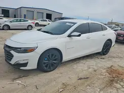 1G1ZD5ST0KF177401 2019 CHEVROLET MALIBU