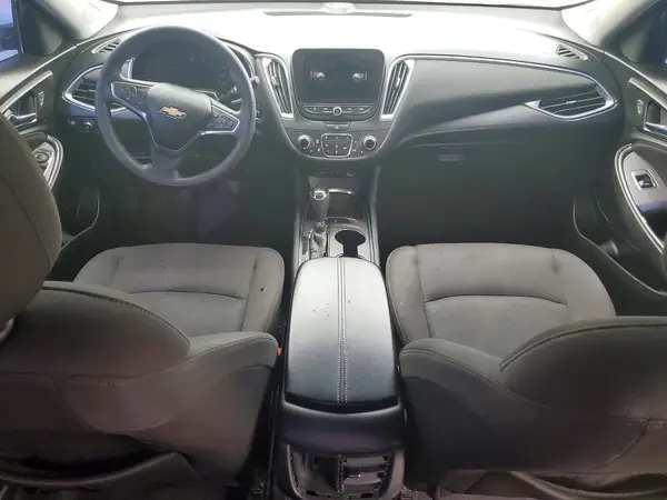 1G1ZD5ST0KF177401 2019 CHEVROLET MALIBU - Image 8