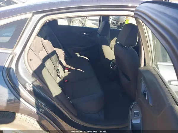 1G1ZD5ST0KF177818 2019 CHEVROLET MALIBU - Image 8