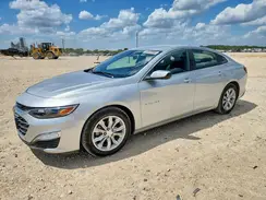 1G1ZD5ST0KF178533 2019 CHEVROLET MALIBU