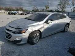 1G1ZD5ST0KF178936 2019 CHEVROLET MALIBU