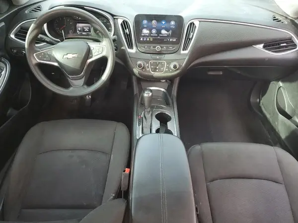 1G1ZD5ST0KF178936 2019 CHEVROLET MALIBU - Image 8