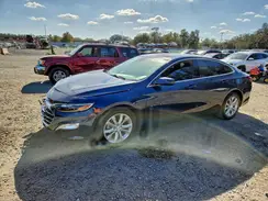 1G1ZD5ST0KF178970 2019 CHEVROLET MALIBU