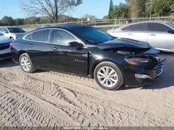 1G1ZD5ST0KF179178 2019 CHEVROLET MALIBU