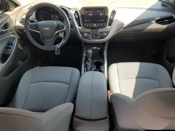 1G1ZD5ST0KF179214 2019 CHEVROLET MALIBU - Image 8