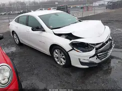 1G1ZD5ST0KF179956 2019 CHEVROLET MALIBU