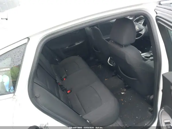 1G1ZD5ST0KF179956 2019 CHEVROLET MALIBU - Image 8