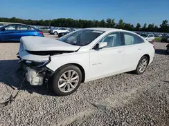 1G1ZD5ST0KF180637 2019 CHEVROLET MALIBU