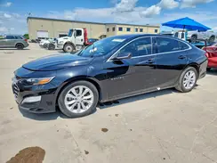 1G1ZD5ST0KF181075 2019 CHEVROLET MALIBU