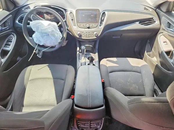 1G1ZD5ST0KF181075 2019 CHEVROLET MALIBU - Image 8