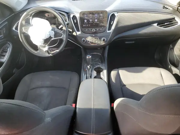 1G1ZD5ST0KF181092 2019 CHEVROLET MALIBU - Image 8