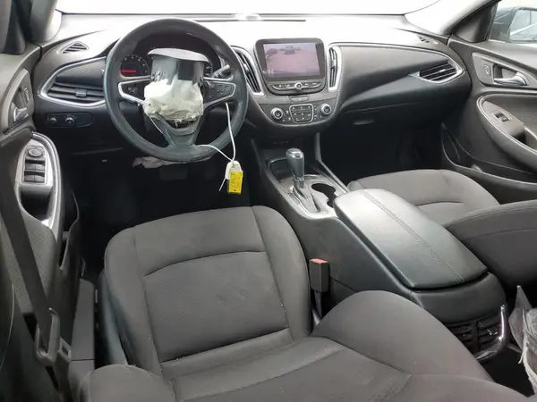 1G1ZD5ST0KF181626 2019 CHEVROLET MALIBU - Image 8