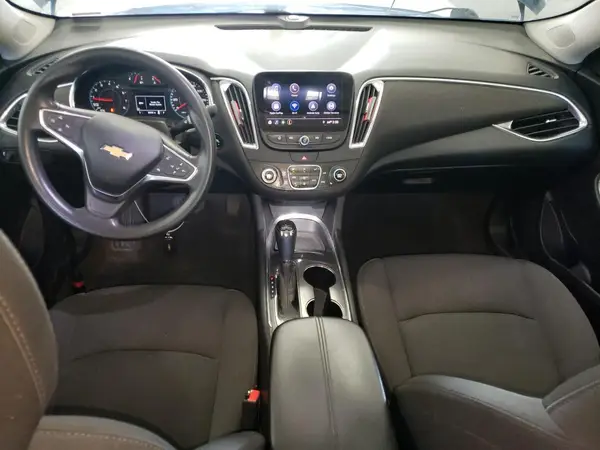 1G1ZD5ST0KF181674 2019 CHEVROLET MALIBU - Image 8