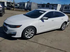 1G1ZD5ST0KF181934 2019 CHEVROLET MALIBU